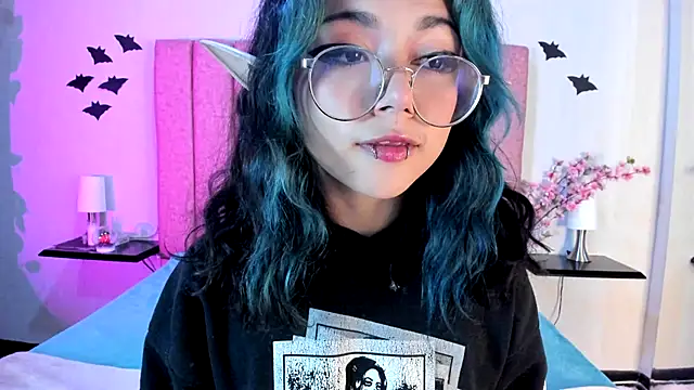 Snapshot of TerumiKitty chatting on 11-20-25, 08:52 TerumiKitty online show from 11-20-25, 08:52