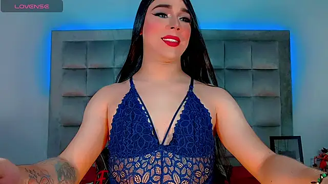 AmazingMistressNathy online show from 10-11-25, 04:12