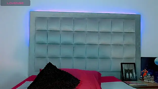 AmazingMistressNathy online show from 11-07-25, 05:07