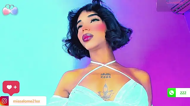 Snapshot of LADY-HOT-SEXY- chatting on 09-15-25, 06:35 LADY-HOT-SEXY- online show from 09-15-25, 06:35