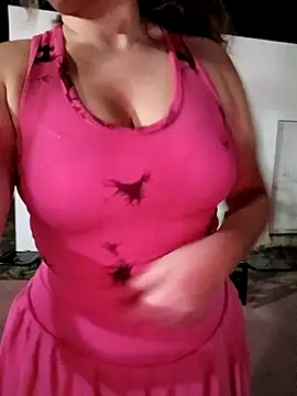 Theredcorazon online show from 03-24-26, 02:05