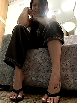 Ammberly  Adam23 online show from 10-13-25, 05:24