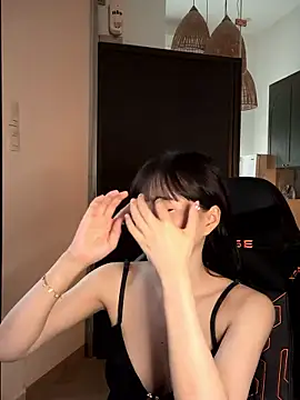  Meimeibaby  online show from 10-10-25, 07:07