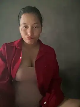 Sanmay55 online show from 10-14-25, 02:56