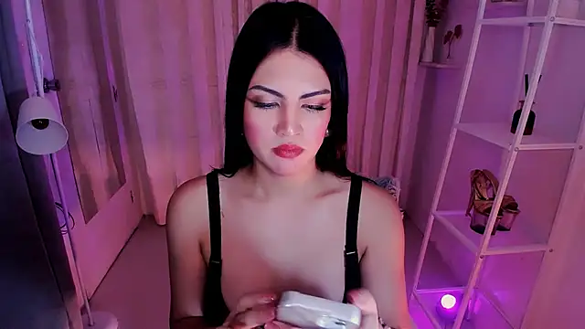 Snapshot of MS_HAILEY chatting on 10-08-25, 11:52 MS HAILEY online show from 10-08-25, 11:52