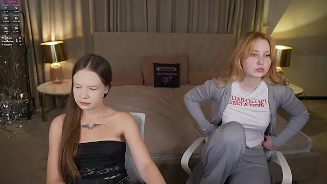 Snapshot of Claire_Dreams chatting on 10-14-25, 02:29 Claire Dreams online show from 10-14-25, 02:29