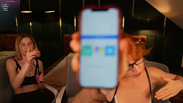 Snapshot of Claire_Dreams chatting on 10-29-25, 11:34 Claire Dreams online show from 10-29-25, 11:34