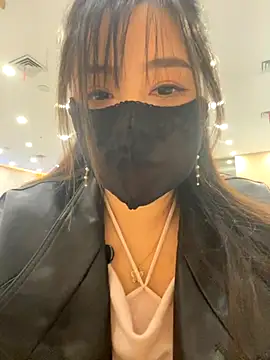 xiao-mo520 online show from 10-29-25, 10:06