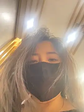 xiao-mo520 online show from 11-08-25, 10:48