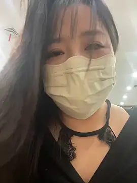 xiao-mo520 online show from 12-19-25, 10:44