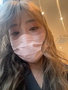 xiao-mo520 online show from 02-03-26, 09:47