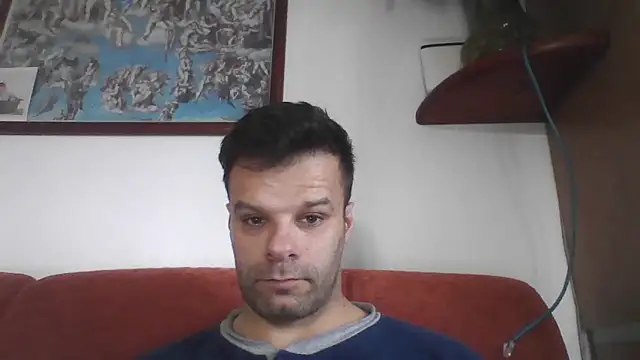 Snapshot of FROCETTO93 chatting on 10-26-25, 07:03 FROCETTO93 online show from 10-26-25, 07:03