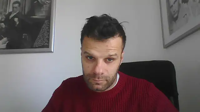 Snapshot of FROCETTO93 chatting on 11-27-25, 09:11 FROCETTO93 online show from 11-27-25, 09:11