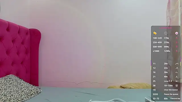 Snapshot of Serenaa_rabbit chatting on 10-12-25, 03:16 Serenaa rabbit online show from 10-12-25, 03:16