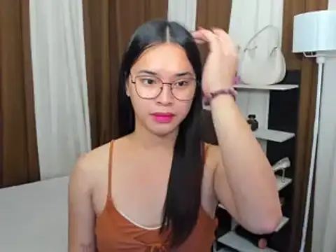 SeductiveAppleTS online show from 11-23-25, 06:46