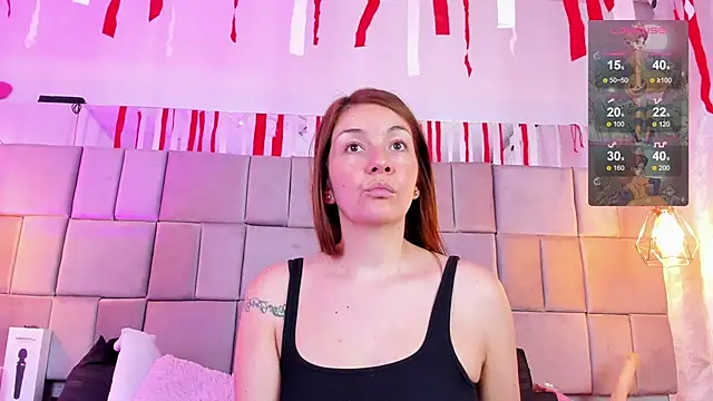 Snapshot of antoneella_jones chatting on 10-17-25, 12:52 antoneella jones online show from 10-17-25, 12:52