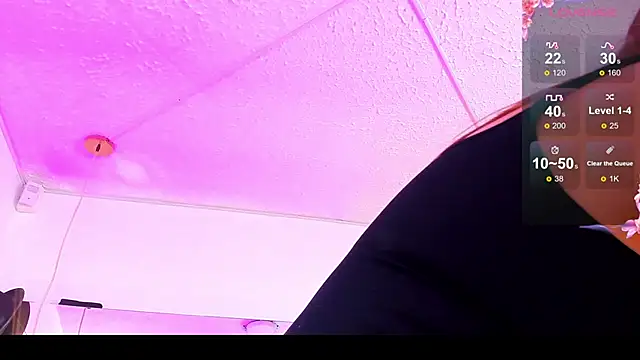 Snapshot of antoneella_jones chatting on 11-21-25, 12:59 antoneella jones online show from 11-21-25, 12:59