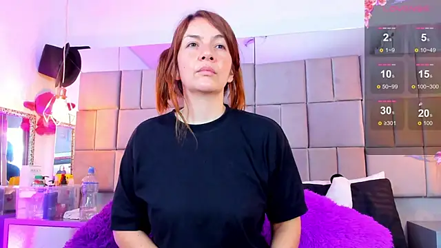 Snapshot of antoneella_jones chatting on 11-24-25, 12:49 antoneella jones online show from 11-24-25, 12:49