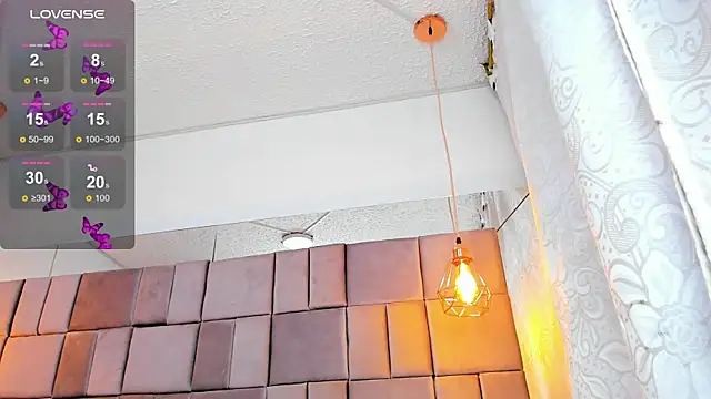 antoneella jones online show from 12-22-25, 12:35