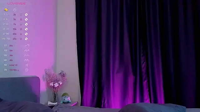 Honeyfern online show from 10-08-25, 11:24