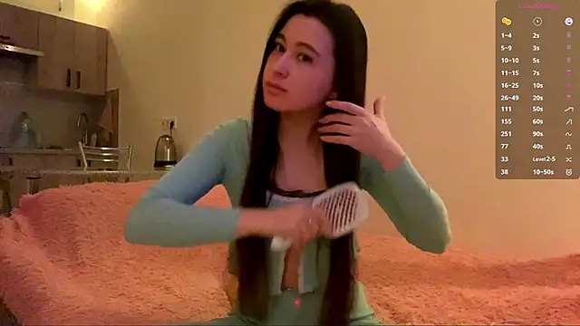 JettaHerrin online show from 02-02-26, 04:00