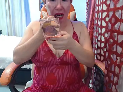 VerySexyCeline online show from 10-16-25, 09:10