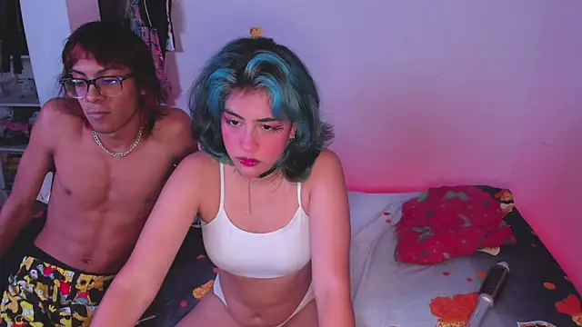 Shadowcopito online show from 09-18-25, 01:40