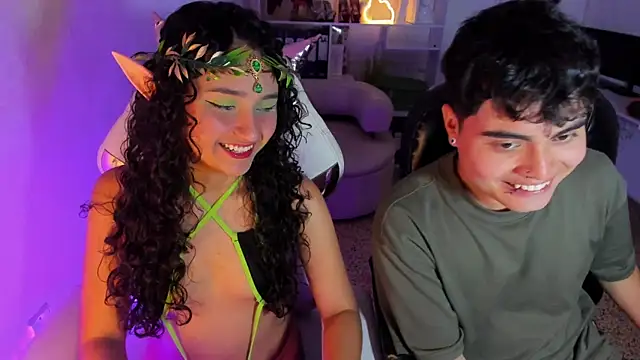 Molly sweetlove online show from 12-03-25, 06:28