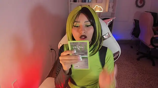 Molly sweetlove online show from 01-09-26, 07:04