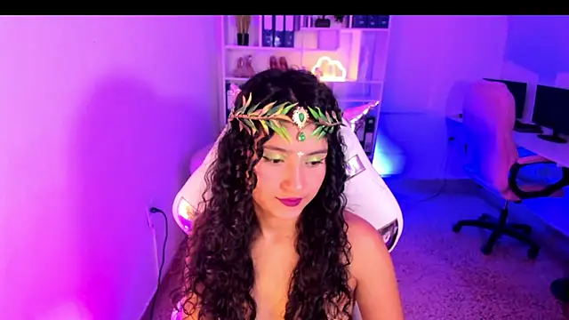 Molly sweetlove online show from 01-16-26, 07:07