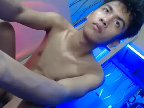 Demure Asian143 online show from 10-03-25, 08:55