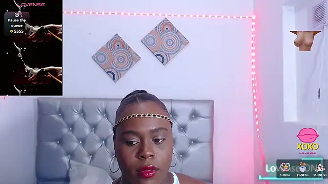 biigass ebony online show from 09-19-25, 03:41