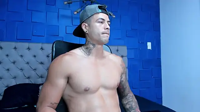 andres-clark92 online show from 12-21-25, 05:42