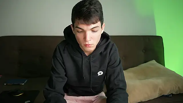 MattyandAiden online show from 02-18-26, 05:09