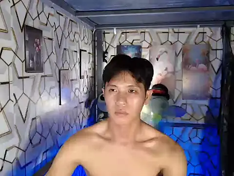 darryl hugecok online show from 12-05-25, 02:42