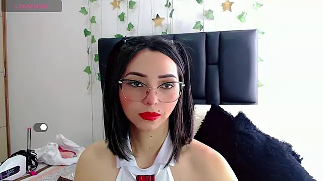 sara arias00 online show from 10-03-25, 03:20