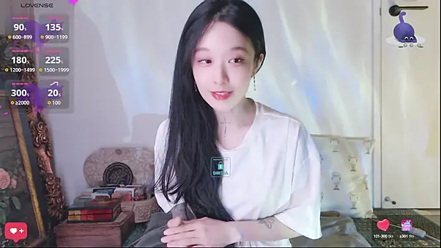 Etherealcat33 online show from 09-18-25, 12:40