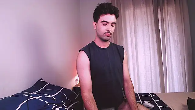 hairyzodb online show from 11-27-25, 05:26