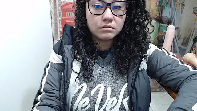 greeneyes nurse online show from 10-10-25, 02:21