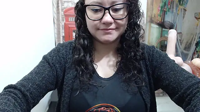 greeneyes nurse online show from 10-20-25, 06:41