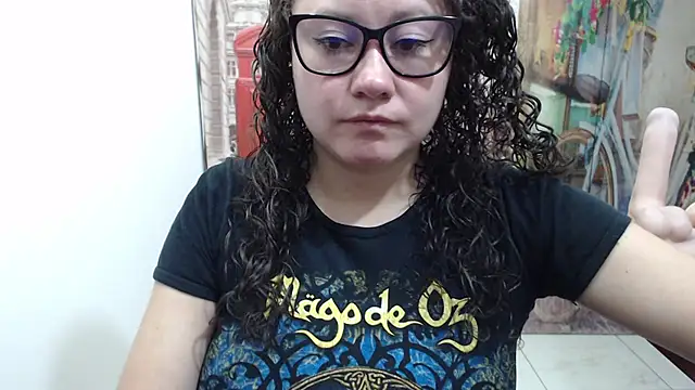 greeneyes nurse online show from 11-11-25, 08:09