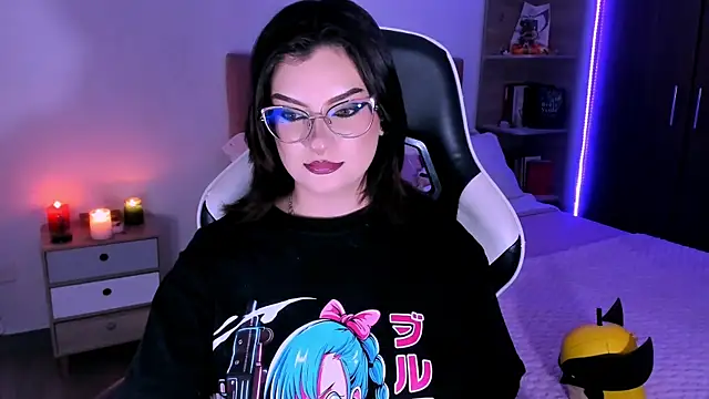 OphelianaRose33 online show from 10-24-25, 11:23