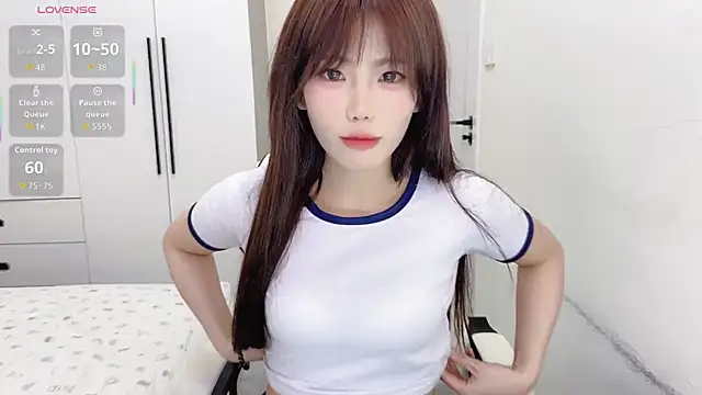 Darcy xixioo online show from 10-11-25, 04:27