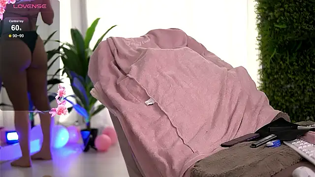 FreyaHeart online show from 03-14-26, 06:19