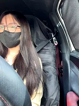 Linh 2004 online show from 09-19-25, 06:04