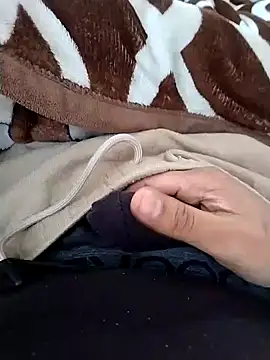 zorhotty online show from 03-02-26, 08:54