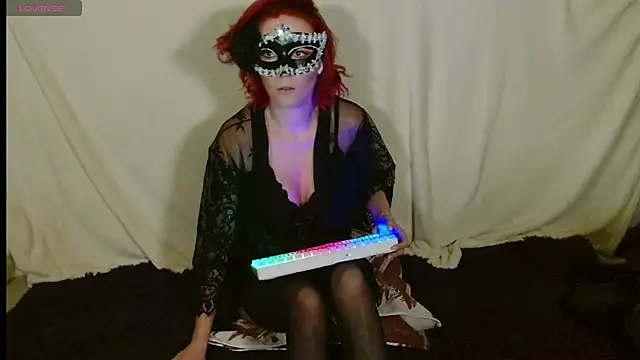 Xx Tammy xX online show from 09-24-25, 04:32