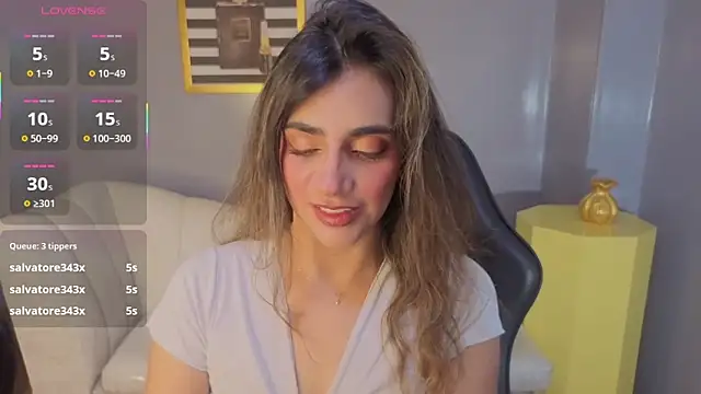 Snapshot of agatha_brooks_t chatting on 02-25-26, 12:37 agatha brooks t online show from 02-25-26, 12:37