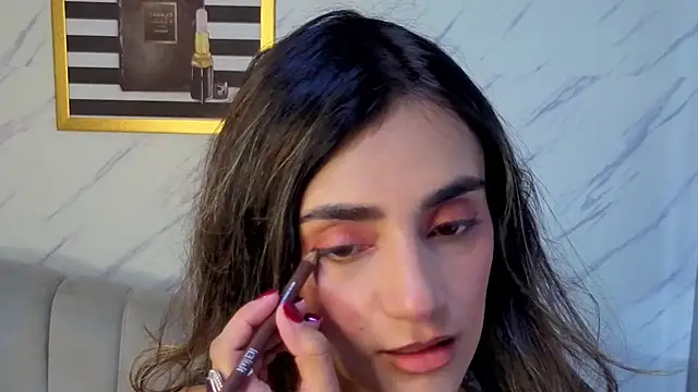 Snapshot of agatha_brooks_t chatting on 03-14-26, 12:32 agatha brooks t online show from 03-14-26, 12:32