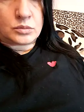 TriumphLove online show from 02-07-25, 08:53
